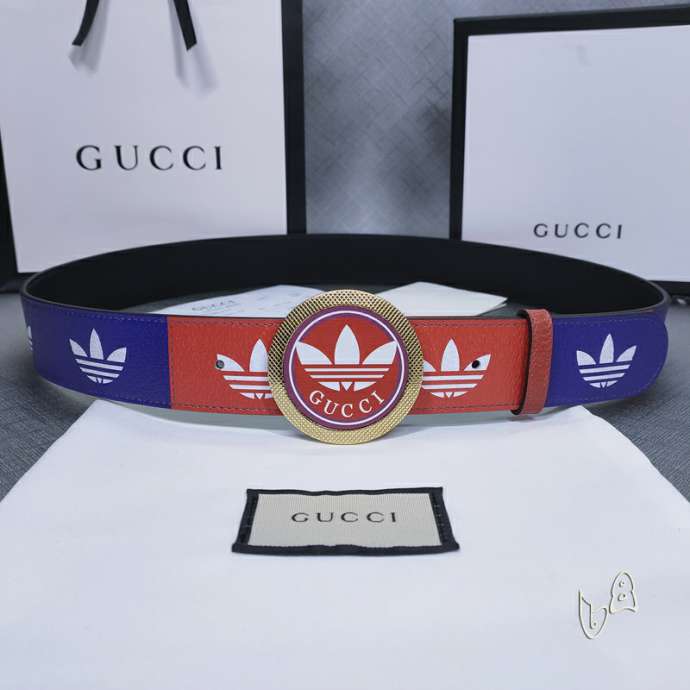 Picture of Gucci Belts _SKUGuccibelt38mmX80-125cmlb013973